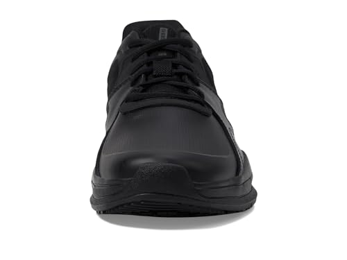 Men's Slip Resistant Water Resistant Work Shoes S67979