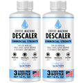 Descaler & Cleaner (6 Uses) Descaling Solution for Coffee Makers & Espresso Machines C487904