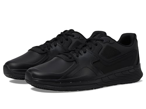 Men's Slip Resistant Water Resistant Work Shoes S67979