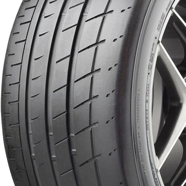 275/35R19 96W High Performance Tire P396211