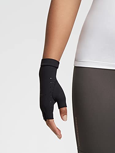 Compression Half Finger Gloves M573