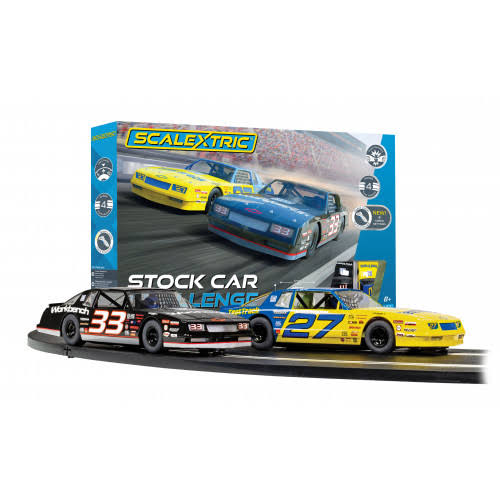 1:32 Slot Car Race Set K883221