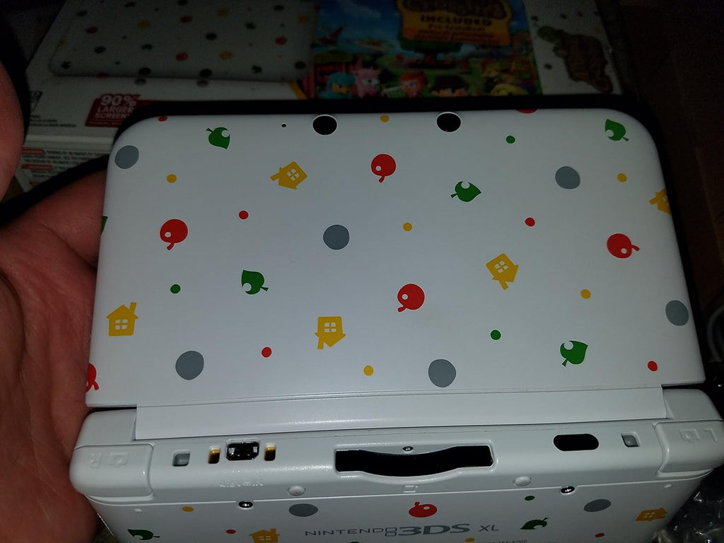 Handheld Console with Pre-Installed Game Y44973