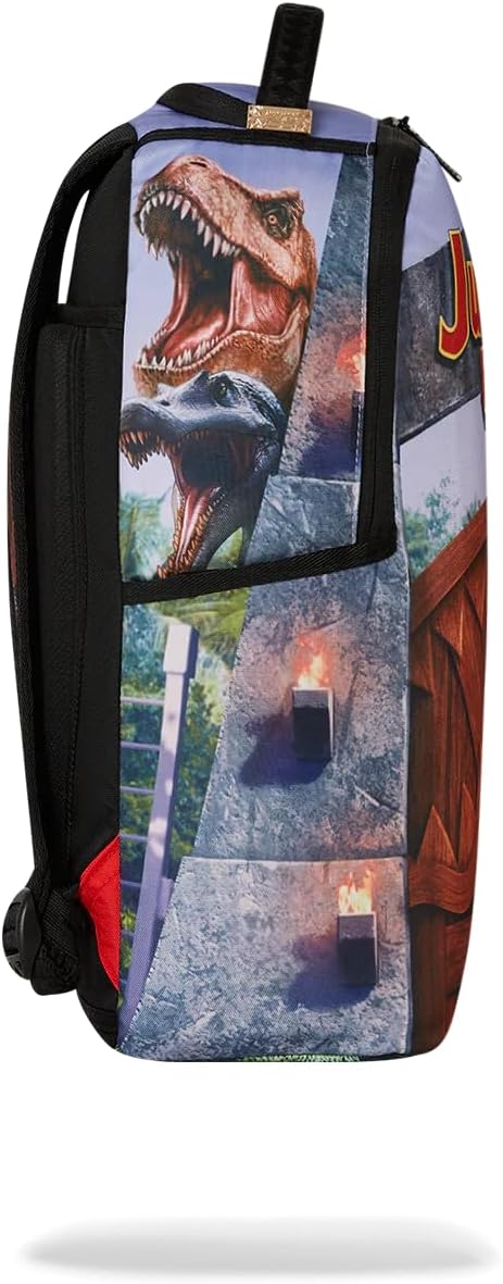 Shark Backpack V238