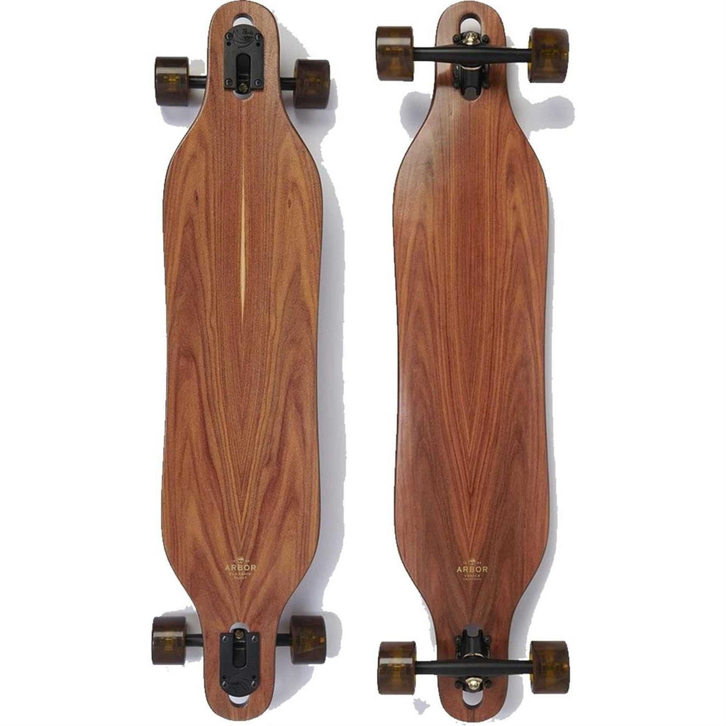 Complete Longboard F2267