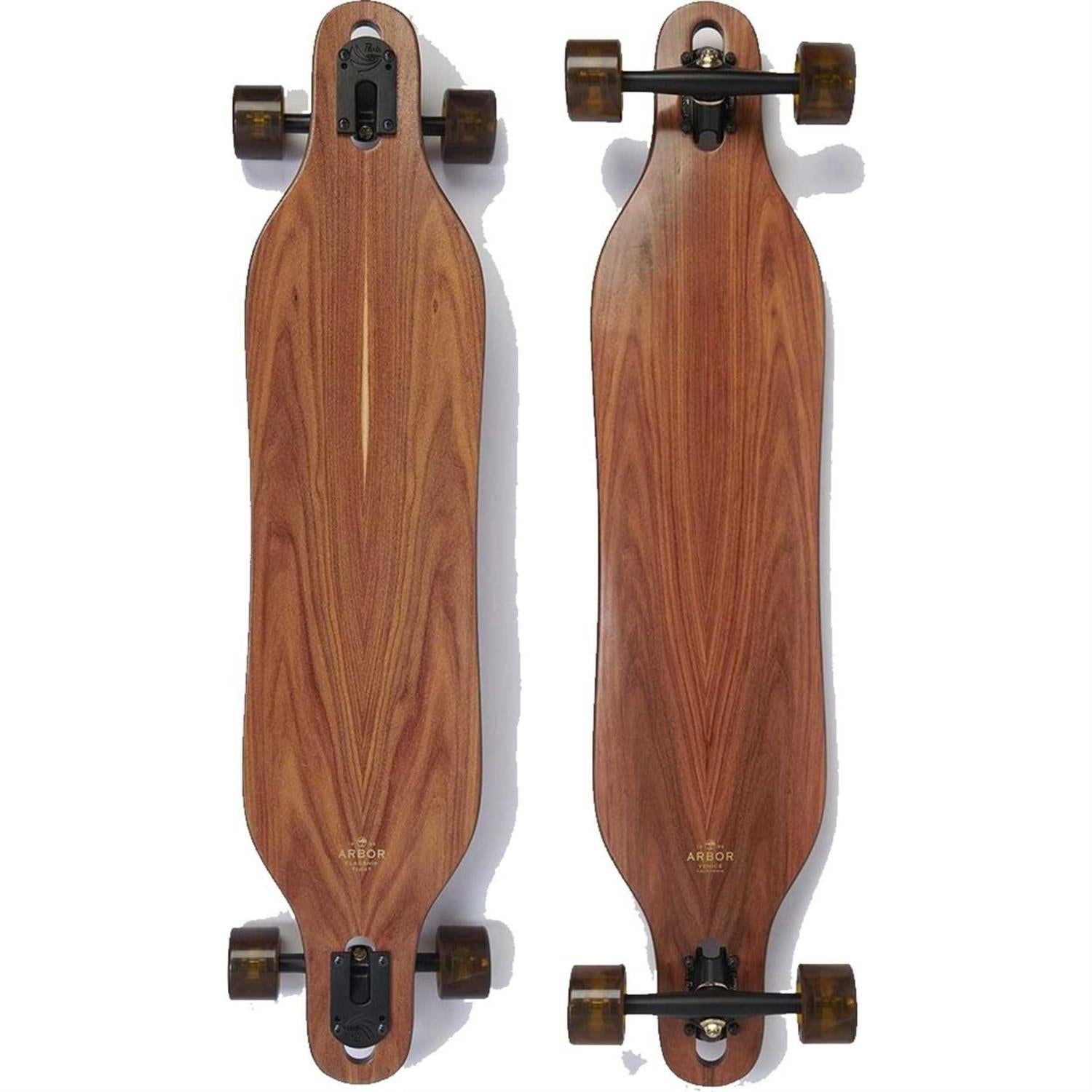 Complete Longboard F2267