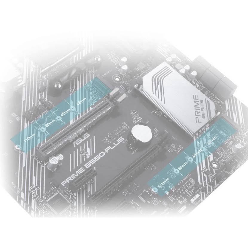 AMD AM4 ATX Motherboard X295