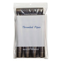 Clear Poly Small Parts Bags 6 x 9 1000/Carton U429791