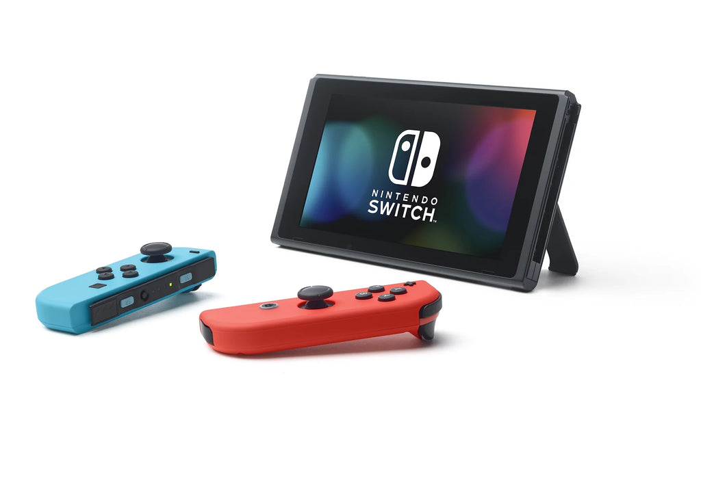 Mario Kart 8 Deluxe & 3 Month Membership, Nintendo Switch L81883