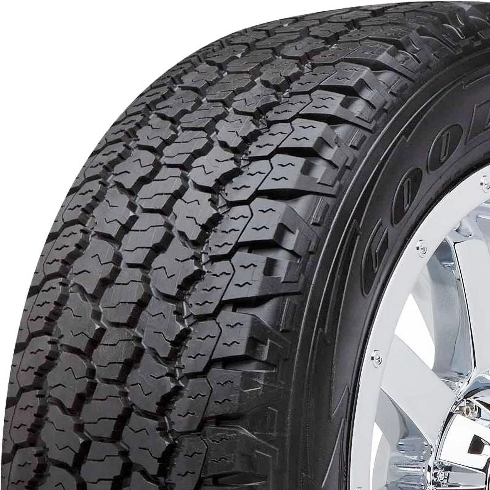 275/55R20 Truck Tires Z65669