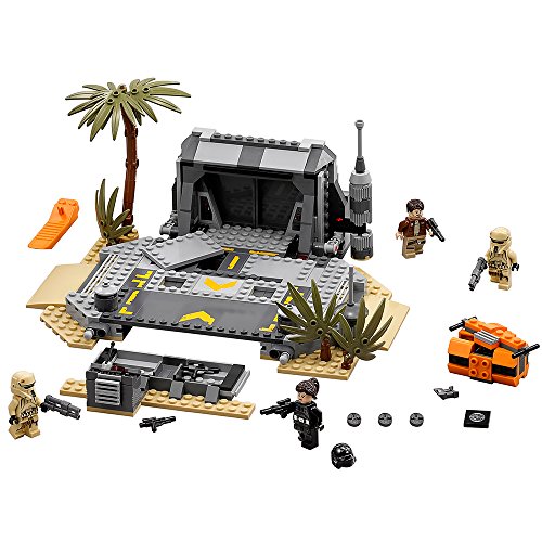 LEGO Star Wars Battle on Scarif Toy V3745
