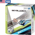Beyblade X Start Dash Set with Stadium U998
