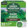 32 Count Dark Roast Coffee Pods F518