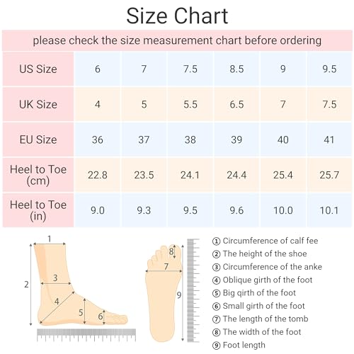 Women's Espadrilles Closed Toe Wedges Heels Sandals P7704