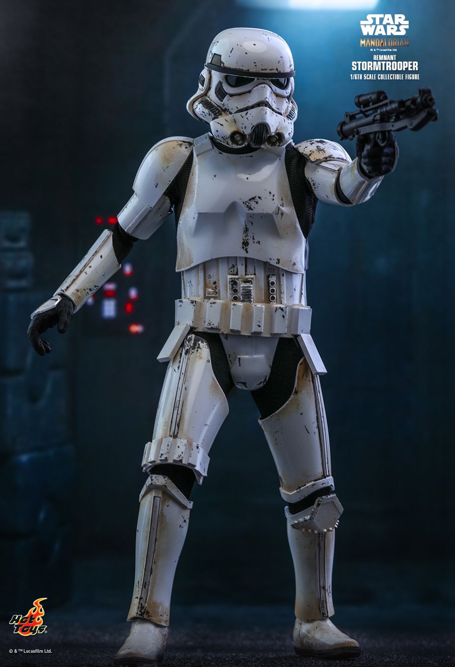 1/6 Scale Figure H850448