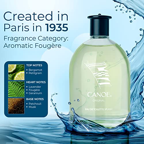 Eau De Toilette for Men Z803809
