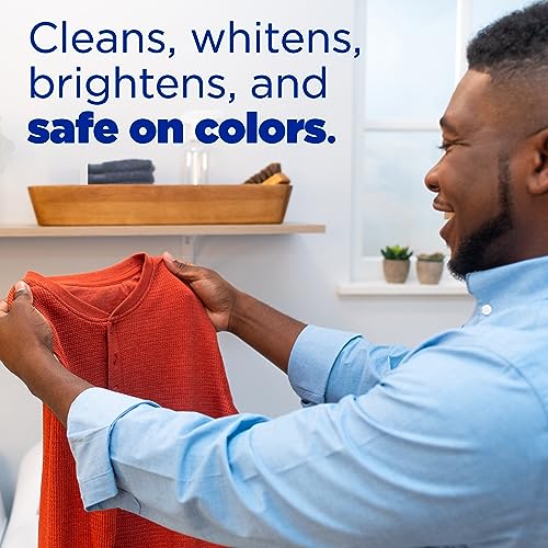 20 Loads Liquid Laundry Detergent R677763