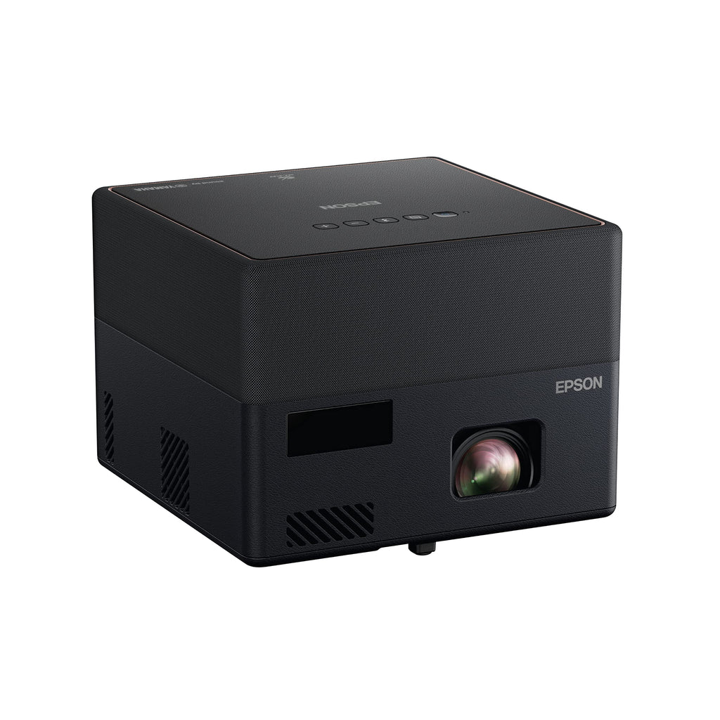 Mini EF12 Smart Streaming Laser Projector Z518