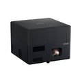Mini EF12 Smart Streaming Laser Projector Z518