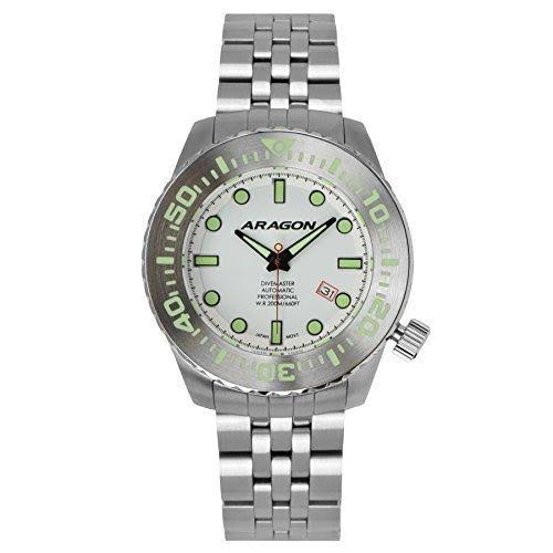 45mm Automatic Watch I6612