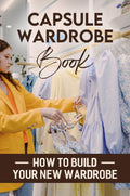 Capsule Wardrobe Book F361