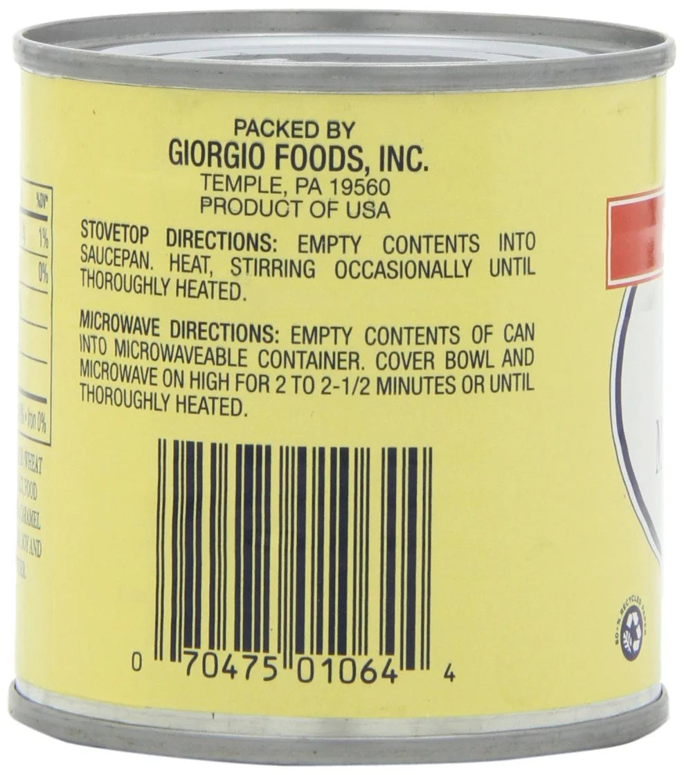 Fresh Mushroom Steak Sauce, 6-Ounce (Pack of 12) G20075