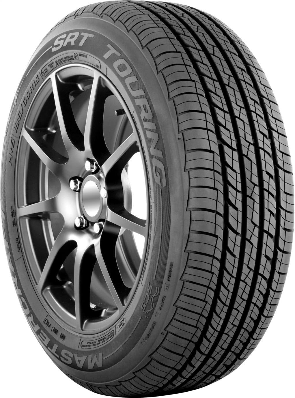 215/55R16 97H Radial Tire L2829