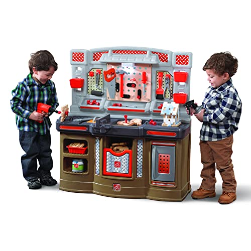 70+ Piece Kids Play Kitchen Set G440