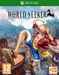 One Piece World Seeker (Xbox One) M37153