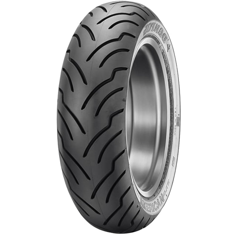 180/55B18 80H Rear Tire N220597