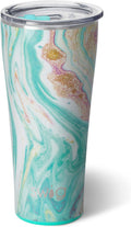 32oz Stainless Steel Insulated Tumbler with Lid R702