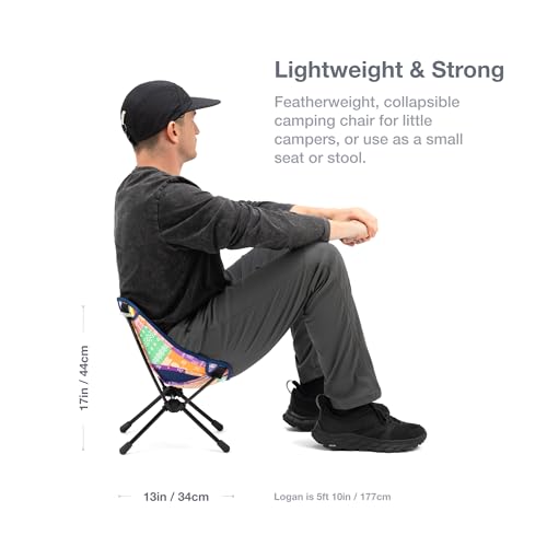 Compact Camping Chair B50861