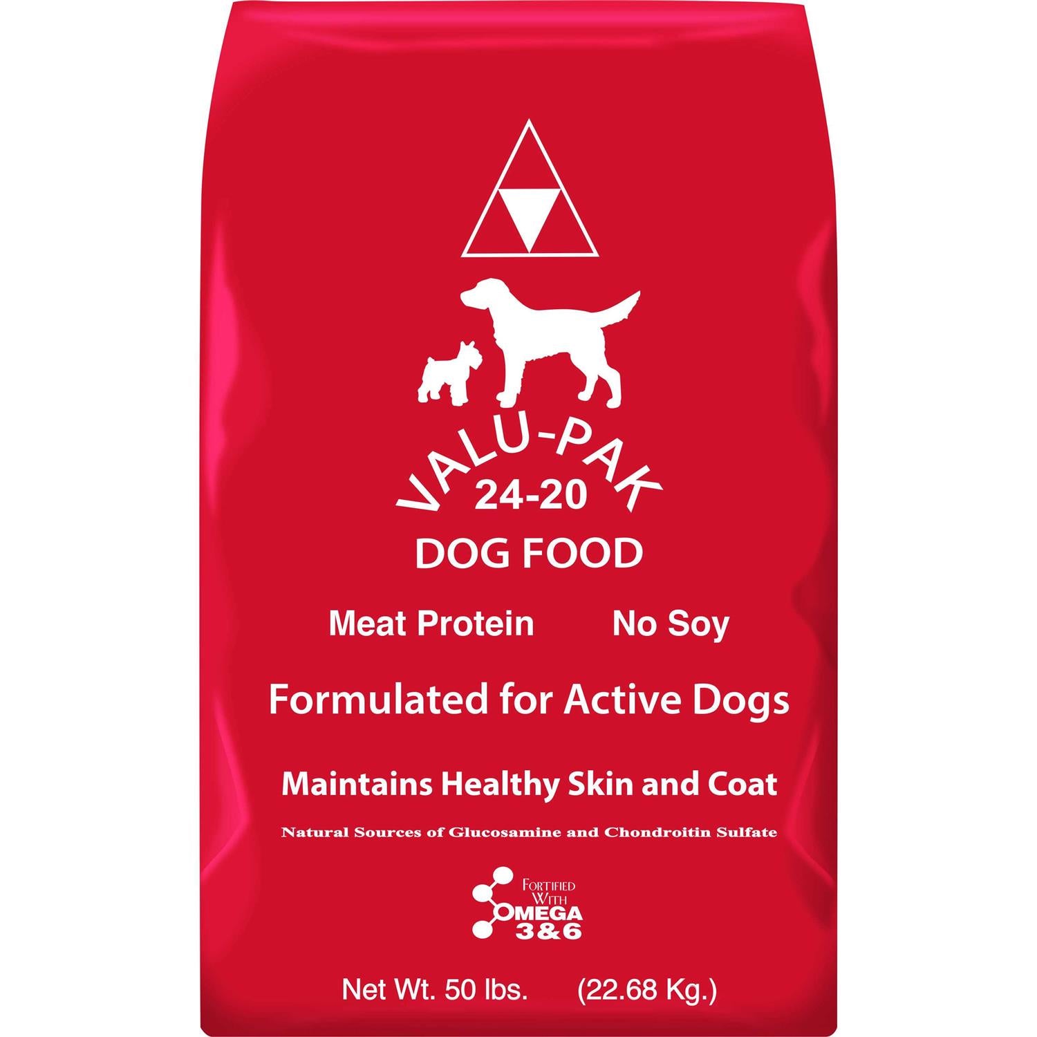 24-20 Dog Food Q886734