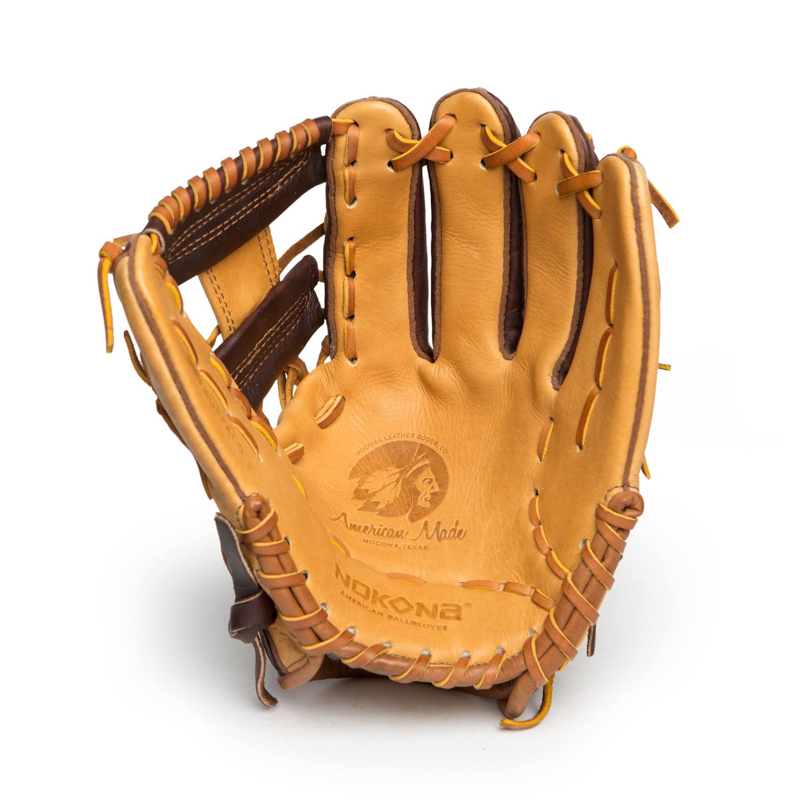11.5 inch Baseball Glove W577990