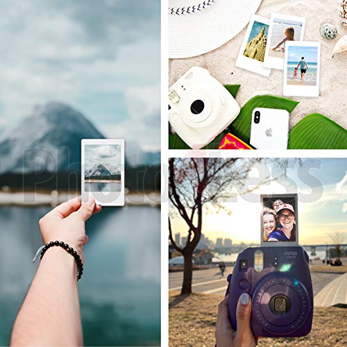 Instax Mini Twin Pack Instant Film A627249