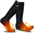 7.4V 2200mah Electric Rechargeable Battery Heated Socks R962