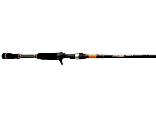 Colt Series Rods S1225