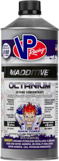 Octane Booster Racing Formula - Quart B150951