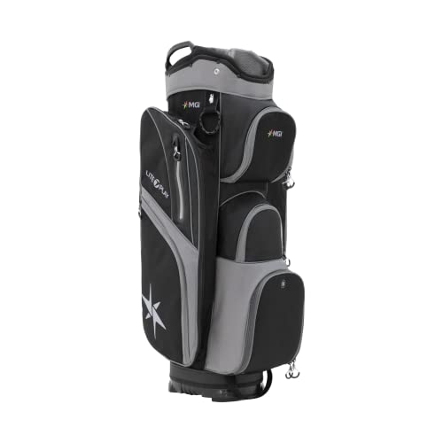 Lite Play Cart Bag S400