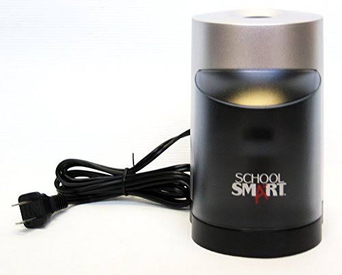 Vertical Heavy Duty Electric Pencil Sharpener A234