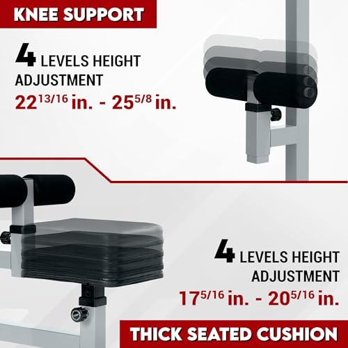 LAT Pull Down Cable Machine with Pulley S9989