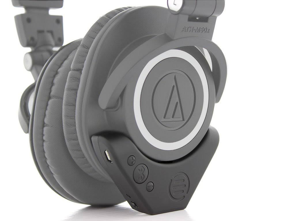 Over-Ear Headphones V1952