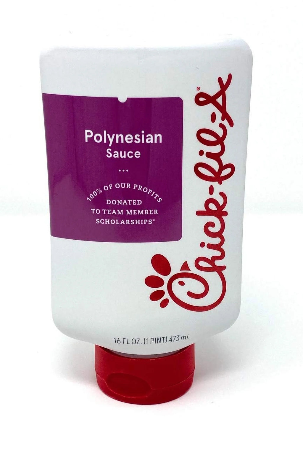 Polynesian Sauce (Pack of 48) H575