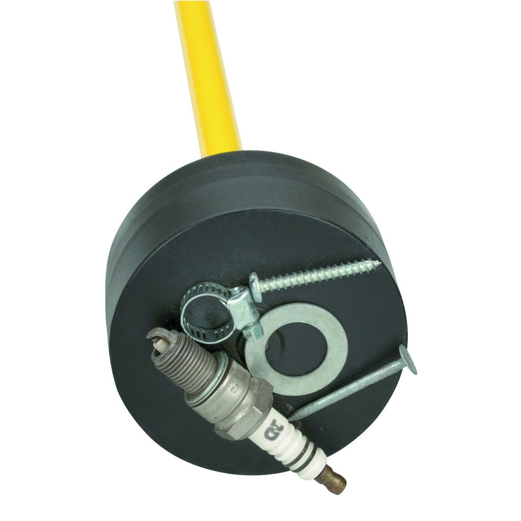 Long Reach Magnetic Pickup Tool with Quick Release I896500