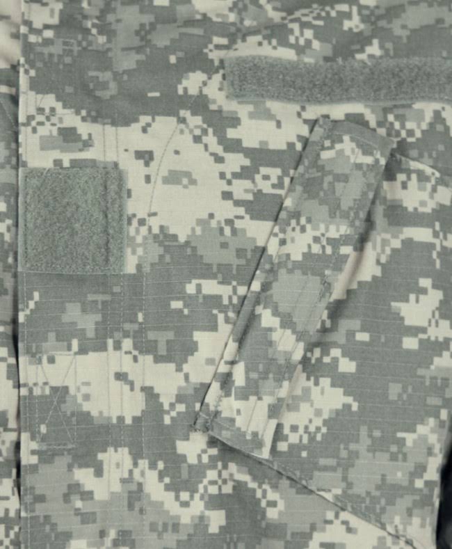 ACU Coat P25470