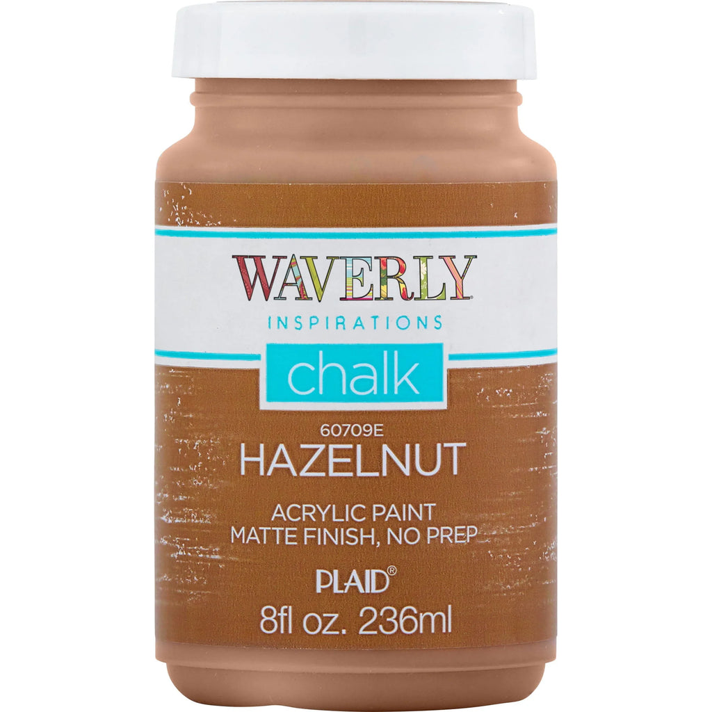 White Chalk Paint, 8 fl oz Z37940