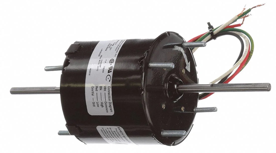 1/4 HP 3000 rpm 115V Motor D548942