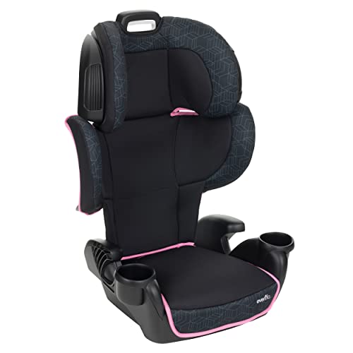Astro Blue Booster Car Seat D45451