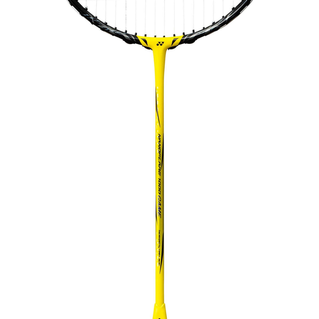 Nanoflare 1000 Badminton Racket K54292