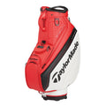 Red/Black/White Golf Bag L9737